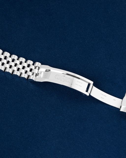 Rolex Datejust 41 126334 Image 4